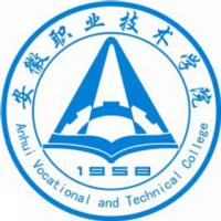 安徽職業技術學院logo含義是什么