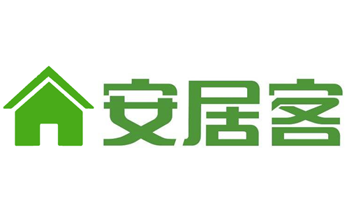 安居客logo設計有什么含義