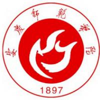 安慶師范大學logo含義是什么