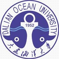 大連海洋大學logo含義是什么