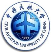 中國民航大學logo含義是什么