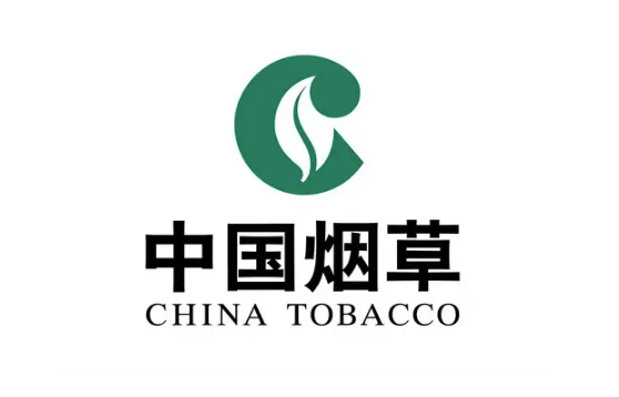 中國煙草logo設計含義