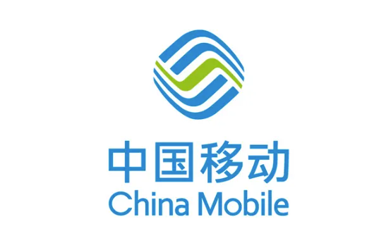 中國移動logo設計含義