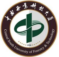 中南林業科技大學logo含義是什么