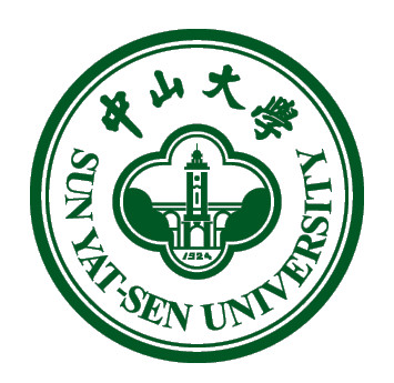 中山大學logo有什么含義