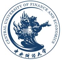 中央財經大學logo含義是什么