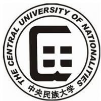 中央民族大學logo含義有哪些