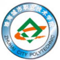 珠海城市職業技術學院logo有什么含義